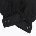 Dámské cyklistické rukavice Rogelli Core II Winter Windproof W black 6