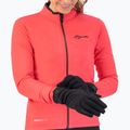 Dámské cyklistické rukavice Rogelli Core II Winter Windproof W black 7