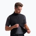 Pánská cyklistická vesta Rogelli Advntr Insulated black 3