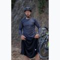 Pánská cyklistická vesta Rogelli Advntr Insulated black 7