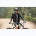 Pánská cyklistická vesta Rogelli Advntr Insulated army green  8