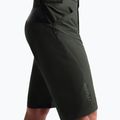 Pánské cyklistické šortky Rogelli Advntr Core MTB green/black 4