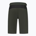 Pánské cyklistické šortky Rogelli Advntr Core MTB green/black 6