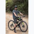 Pánské cyklistické šortky Rogelli Advntr Core MTB green/black 7