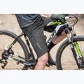 Pánské cyklistické šortky Rogelli Advntr Core MTB green/black 9