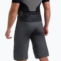 Pánské cyklistické šortky Rogelli Advntr Distance MTB grey 4