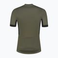 Pánský cyklistický dres    Rogelli Core green 4