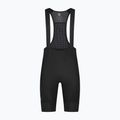 Pánské cyklistické šortky Rogelli Signature Bib Short black 4
