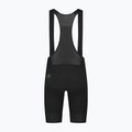 Pánské cyklistické šortky Rogelli Signature Bib Short black 5