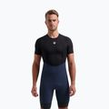 Pánské cyklistické šortky Rogelli Signature Bib Short blue