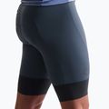 Pánské cyklistické šortky Rogelli Signature Bib Short blue 3