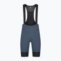 Pánské cyklistické šortky Rogelli Signature Bib Short blue 4