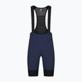 Pánské cyklistické šortky Rogelli Signature Bib Short blue 4