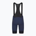 Pánské cyklistické šortky Rogelli Signature Bib Short blue 5