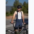 Pánské cyklistické šortky Rogelli Signature Bib Short blue 6