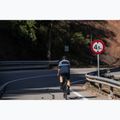 Pánské cyklistické šortky Rogelli Signature Bib Short blue 9