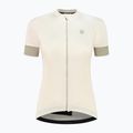 Dámský cyklistický dres Rogelli Modesta sand 3