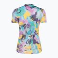 Dámský cyklistický dres    Rogelli Vintage yellow/green 5