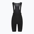 Dámské cyklistické šortky Rogelli Signature Bib Short W black 4