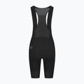 Dámské cyklistické šortky Rogelli Signature Bib Short W black 5