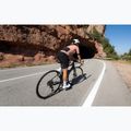 Dámské cyklistické šortky Rogelli Signature Bib Short W black 7