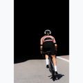 Dámské cyklistické šortky Rogelli Signature Bib Short W black 8