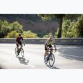 Dámské cyklistické šortky  Rogelli Signature Bib Short W green 8