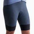 Dámské cyklistické šortky Rogelli Signature Bib Short W blue 3