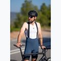 Cyklistický dres Rogelli Kite II Base Layer white 6