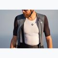 Cyklistický dres Rogelli Kite II Base Layer white 7