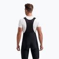 Pánské cyklistické šortky Rogelli Grvlr Cargo Bib Shorts black 2