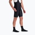 Pánské cyklistické šortky Rogelli Grvlr Cargo Bib Shorts black 3