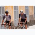 Pánský cyklistický dres Rogelli Fast grey / turguoise 13