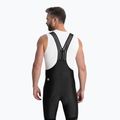 Pánské cyklistické šortky Rogelli Fast Bib Short black 2