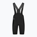 Pánské cyklistické šortky Rogelli Fast Bib Short black 8