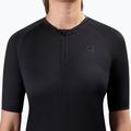 Dámský cyklistický dres Rogelli Essential II black 3