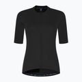 Dámský cyklistický dres Rogelli Essential II black 6