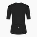 Dámský cyklistický dres Rogelli Essential II black 7
