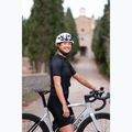 Dámský cyklistický dres Rogelli Essential II black 10