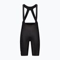 Pánské cyklistické šortky Rogelli Distance II Bib Short black 7