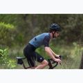 Pánské cyklistické šortky Rogelli Distance II Bib Short black 9