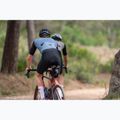 Pánské cyklistické šortky Rogelli Distance II Bib Short black 10
