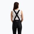 Dámské cyklistické šortky Rogelli Distance II Bib Short W black 2