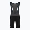 Pánské cyklistické šortky Rogelli Core Bib Short black/blue 6