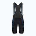 Pánské cyklistické šortky Rogelli Core Bib Short black/blue 7