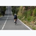 Dámské cyklistické šortky Rogelli  Core Bib Short W black/blue 8
