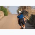 Dámské cyklistické šortky Rogelli  Core Bib Short W black/blue 9