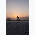 Dámské cyklistické šortky Rogelli Core Bib Short W black/pink 7