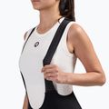 Dámské cyklistické šortky Rogelli Modesta Bib Short W black 3