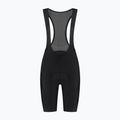 Dámské cyklistické šortky Rogelli Modesta Bib Short W black 5